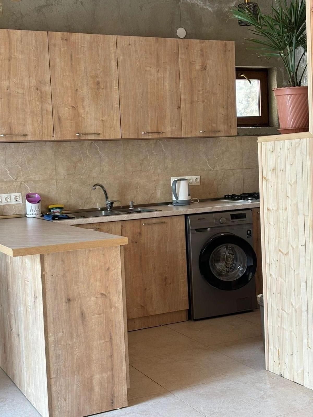 Family Hostel Nika كازباجي المظهر الخارجي الصورة